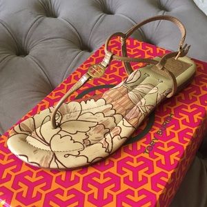 Tory Burch Emmy Sandel